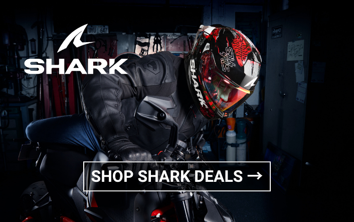 Shark deals